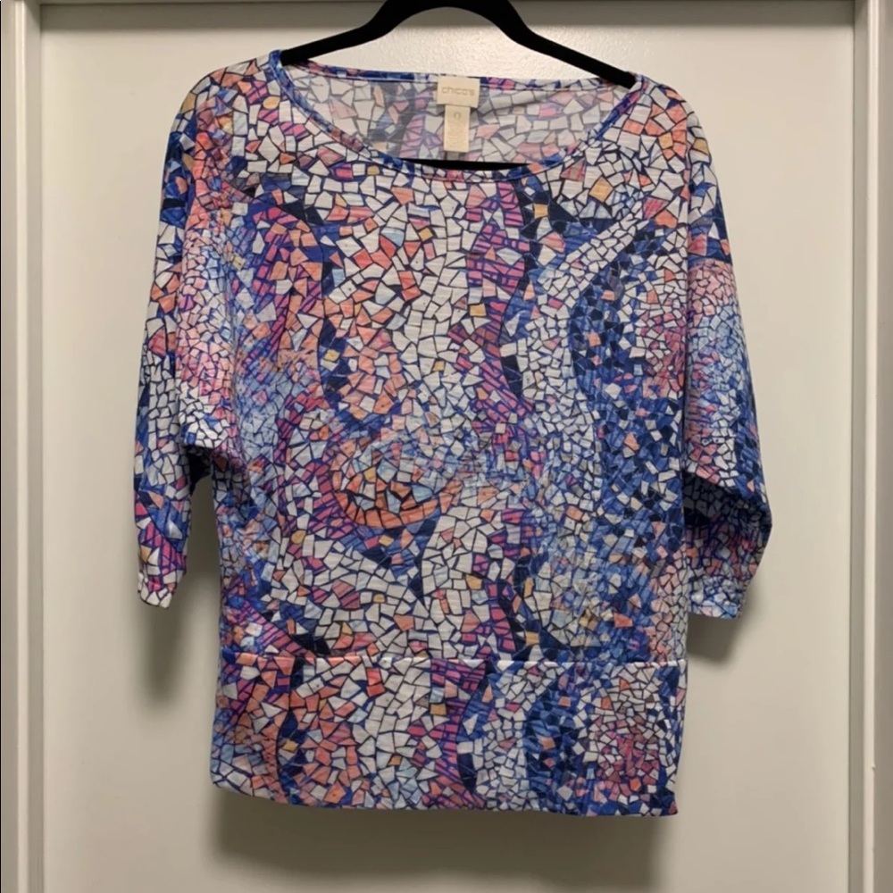 🌺🌺Chico’s Top
